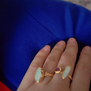 Comprador de Etsy ha añadido una foto de su compra