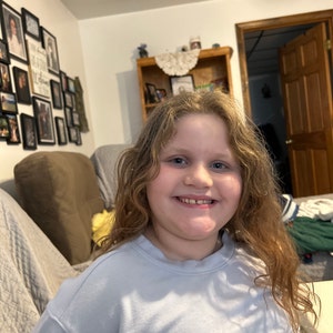 vickie added a photo of their purchase