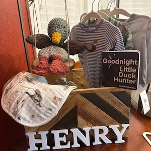Karen added a photo of their purchase