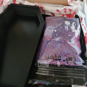 Marilyn added a photo of their purchase