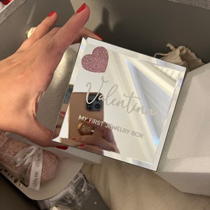 Ana added a photo of their purchase