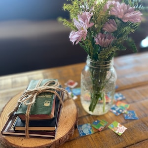 Regina added a photo of their purchase