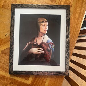 Paul added a photo of their purchase