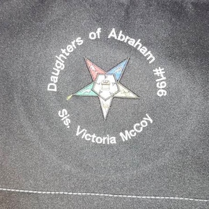 victoria added a photo of their purchase