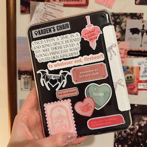 Comprador Etsy adicionaram uma foto da sua compra