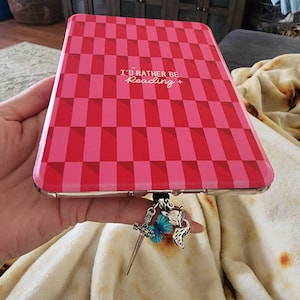 Marisol added a photo of their purchase