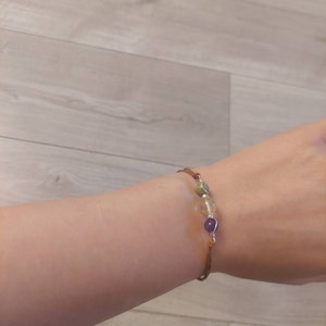 Angela added a photo of their purchase
