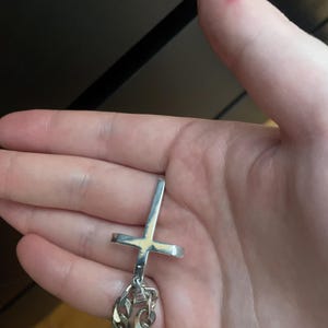 Comprador Etsy adicionaram uma foto da sua compra