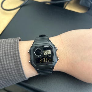 Chris added a photo of their purchase