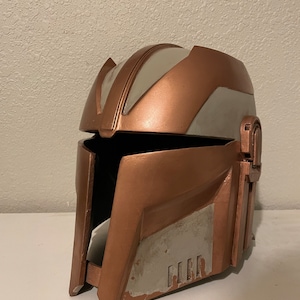 John added a photo of their purchase