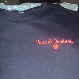 Véronique added a photo of their purchase