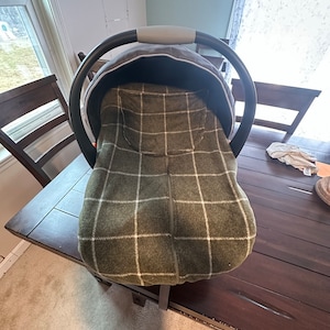 Michelle added a photo of their purchase