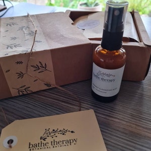 Moon Ritual Box New Moon & Full Moon Ritual Bath Box, Crystals ...