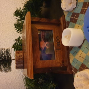 Jenn hat ein Foto des gekauften Artikels hinzugefügt