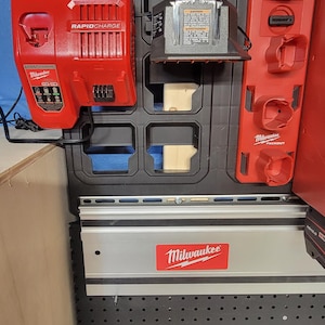 Lewis added a photo of their purchase