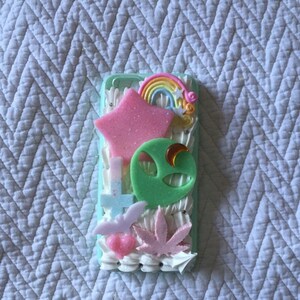 Amy lade till en bild av sitt köp