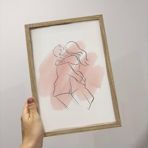 Kira added a photo of their purchase
