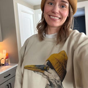 Lindsay added a photo of their purchase