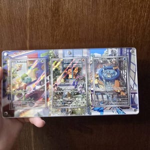 Drew added a photo of their purchase