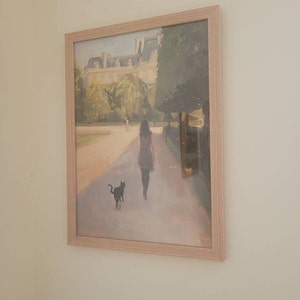 Emma added a photo of their purchase