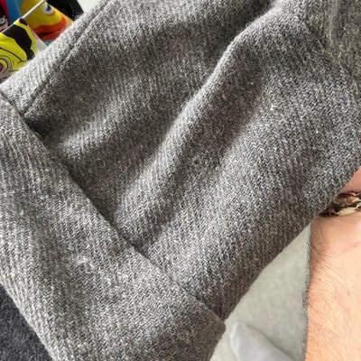 Gonna PALAWAN Corta Con Frange Più Applicazioni Strass Vita - Foto 5