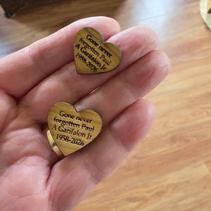 Linda added a photo of their purchase