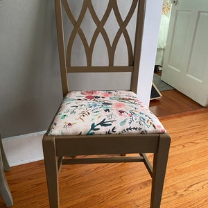 Comprador de Etsy ha añadido una foto de su compra