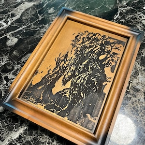 William added a photo of their purchase