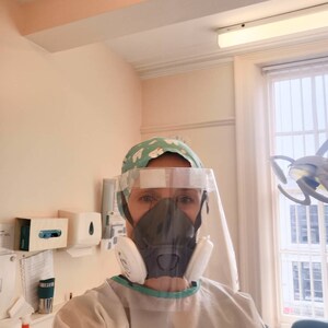 Kate added a photo of their purchase