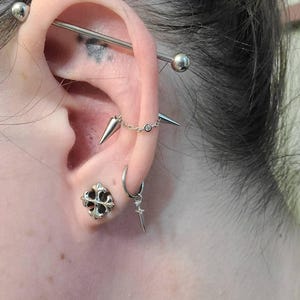Haley added a photo of their purchase