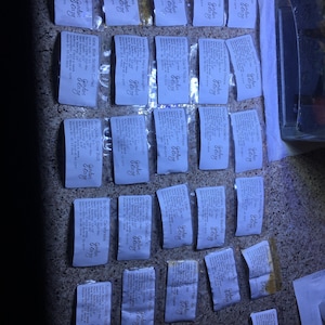 Lani ha añadido una foto de su compra