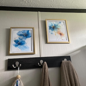 Theresa heeft een foto van de aankoop toegevoegd