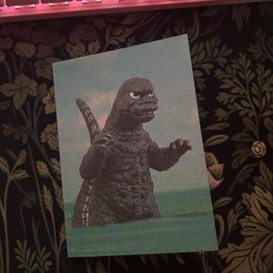 JoZ added a photo of their purchase