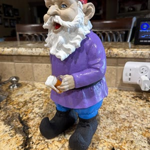laura added a photo of their purchase