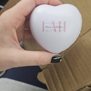 Lauren hat ein Foto des gekauften Artikels hinzugefügt