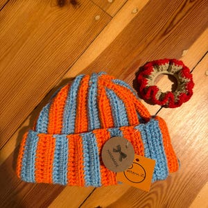 Marie added a photo of their purchase