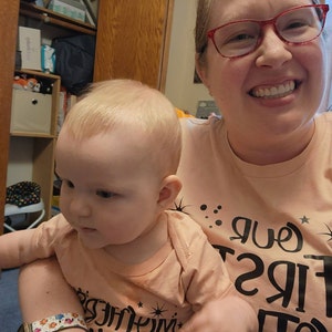 Anna added a photo of their purchase