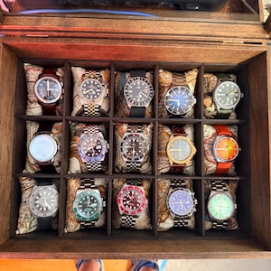 Patrick added a photo of their purchase
