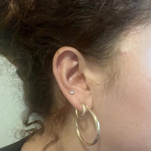 Melissa added a photo of their purchase