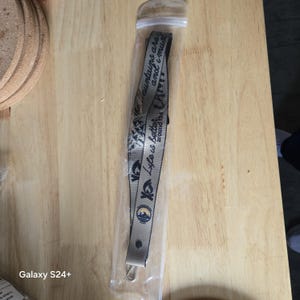 Diana added a photo of their purchase