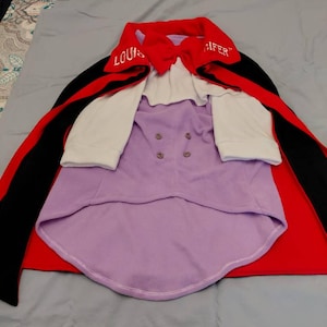 Paula added a photo of their purchase