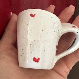 Kupujący z Etsy dodał(a) zdjęcie swoich zakupów