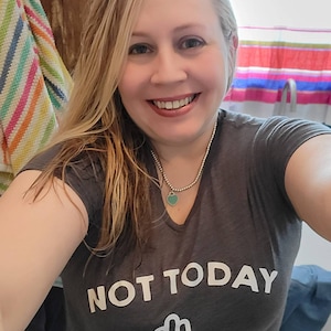 Stephanie added a photo of their purchase