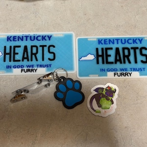 Katie added a photo of their purchase