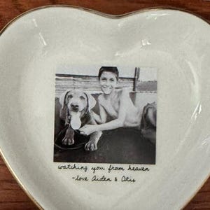 Laura added a photo of their purchase