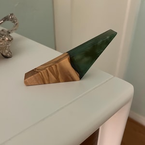 Carla added a photo of their purchase