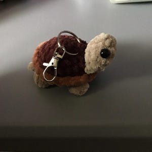 Comprador Etsy adicionaram uma foto da sua compra