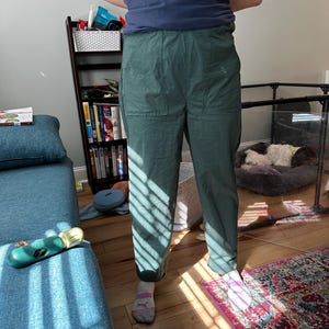 Emma added a photo of their purchase