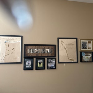Gina added a photo of their purchase