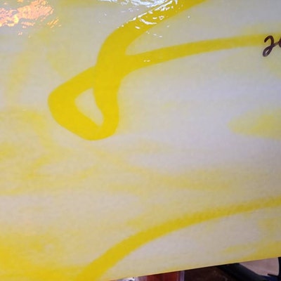 Vetro Bullseye COE 90 - Disponibili In 5 Misure! - Italia - Foto 3